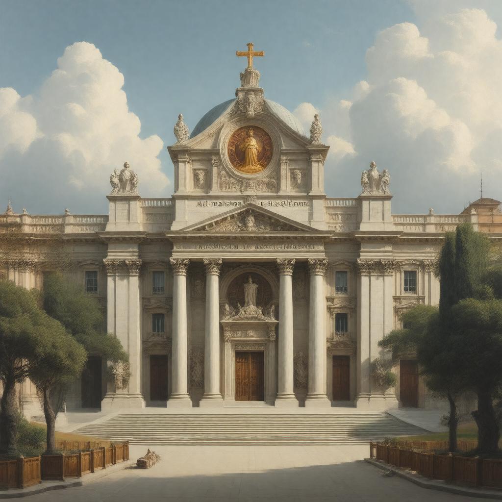 Jesuits (restoration)